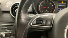 Audi A1 1.0 TFSI Sport 3dr Petrol Hatchback